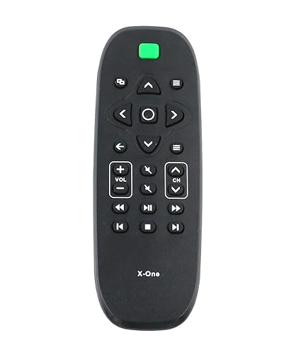 VINABTY IR Remote Replacement for Xbox One Xbox One S/X