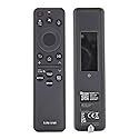 Dan's Originals BN59-01480A / TM2360E for Samsung TV Remote Control with AI, Voice and Pointer for 2025 TVs - Eco Solar Cell - Supplied