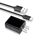 5V2A USB C Massage Gun Charger Cable for Theragun Mini 2.0,Sportneer Mini 2 3,Renpho mini R3,RELUKS,Relief Prime,Sense,Raemao X6,Lunix LX7 LX3,Toloco