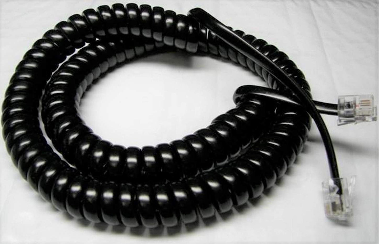 Allworx-Phone-Black-12Foot-Handset-Cord