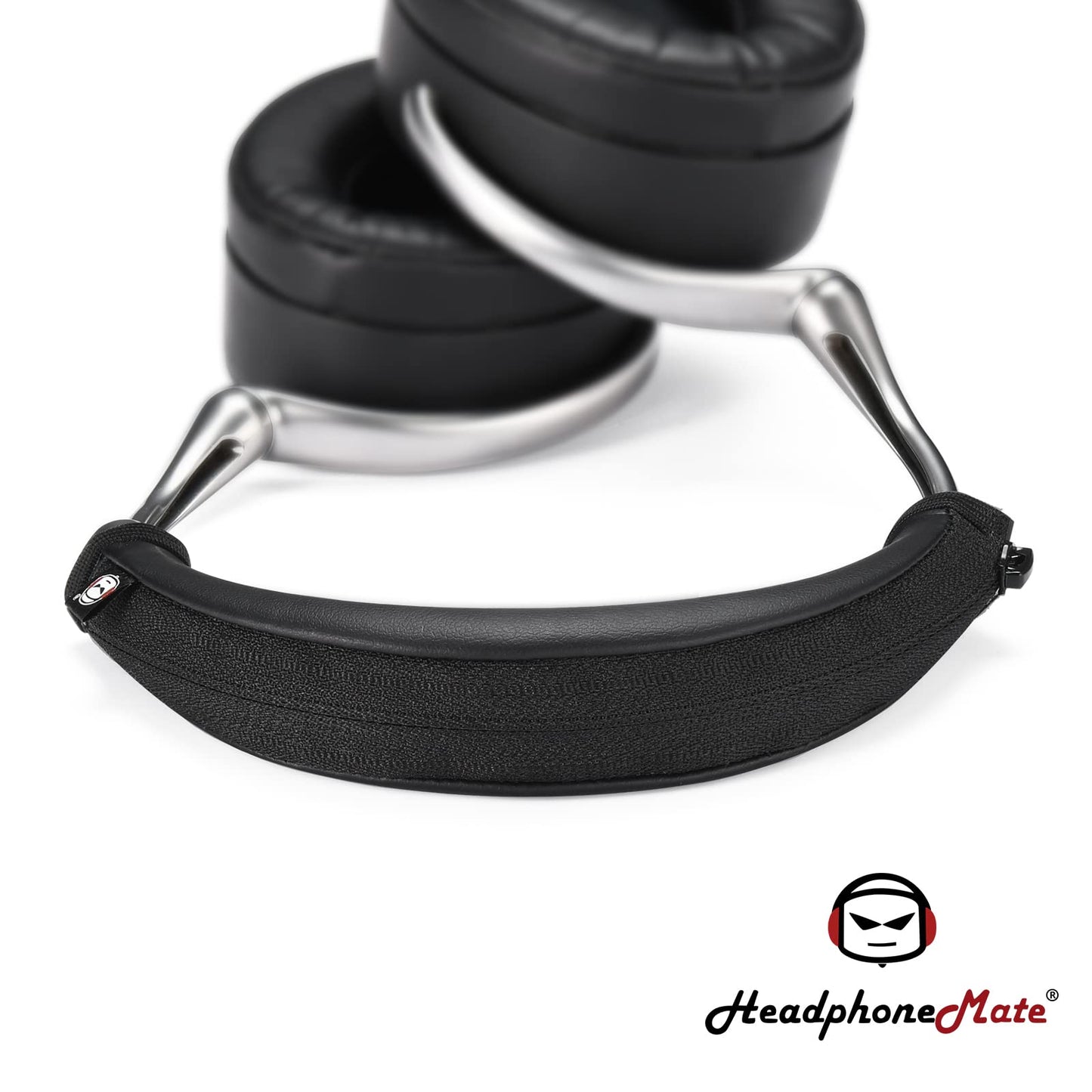 HeadponeMate Replacement Headband Cover for Parrot Zik, Zik 1.0, Zik 2.0 & Zik 3,0 Headphones