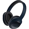 Soul Emotion Max - Over-Ear Active Noise Cancelling Headphones with Crystal Clear Calls Multipoint Connection,60H Playtime,USB-C Quick Charging…