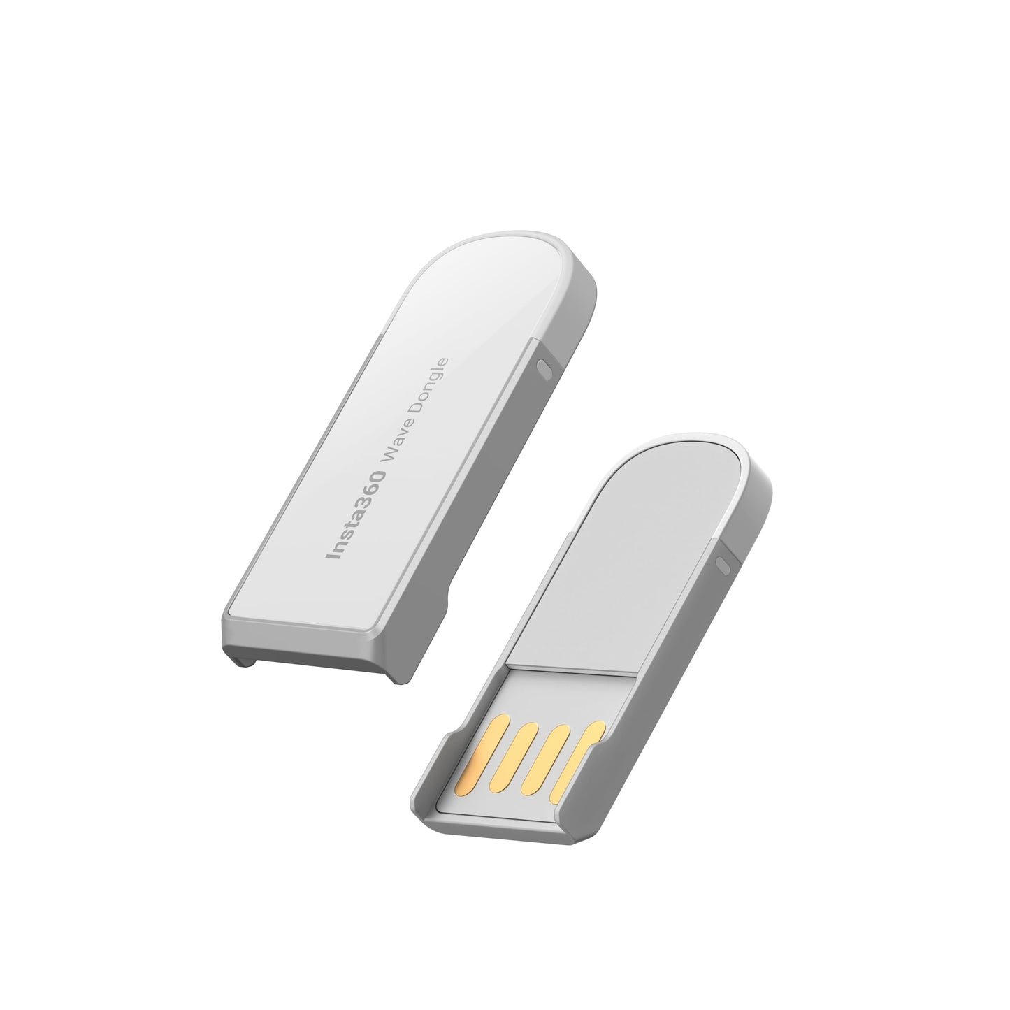 Insta360 Wave Dongle White