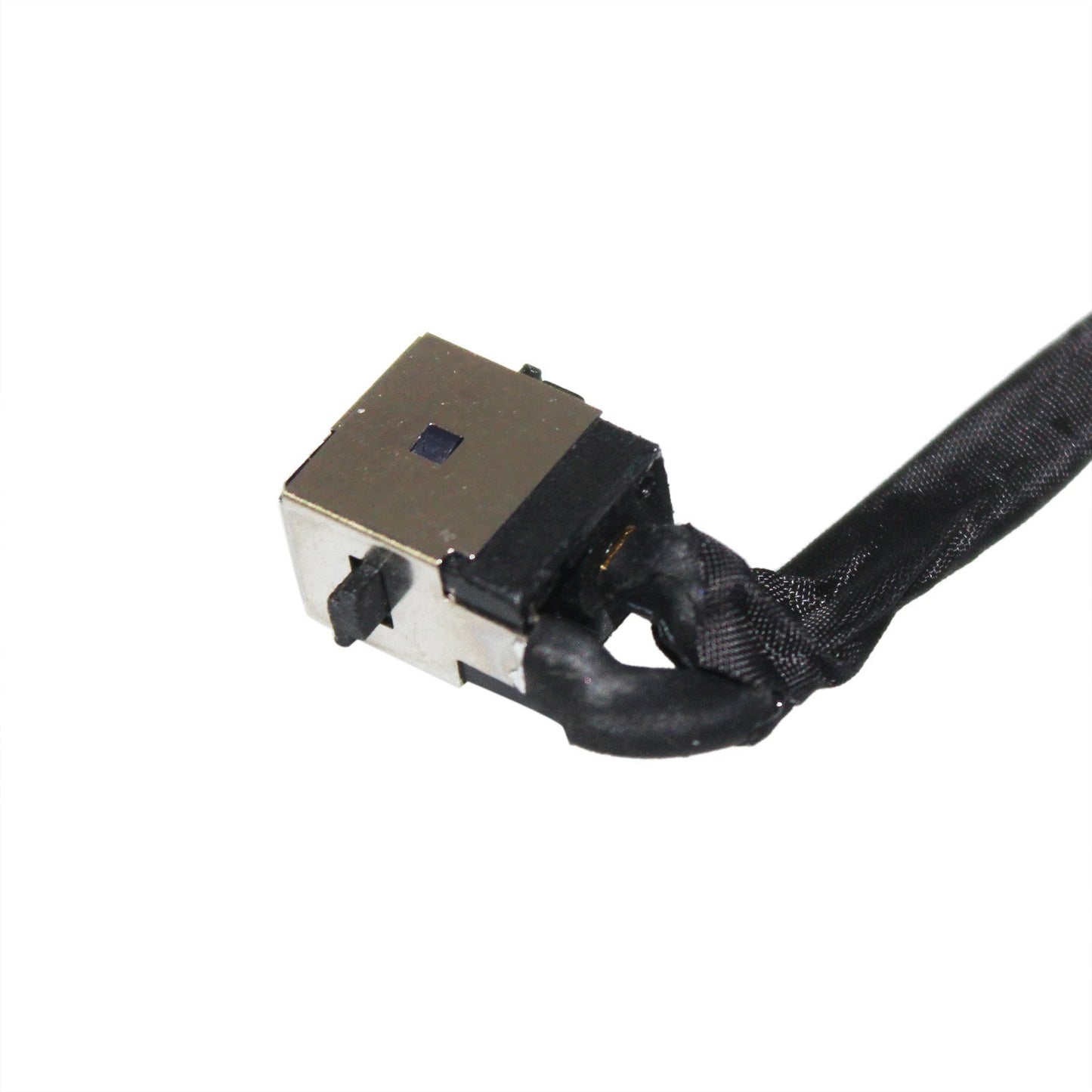 GinTai DC Power Jack Harness Cable Replacement for Toshiba Compatible with Satellite E45-B4100 E45-B4200 E45-B