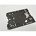 CDR CD DVD Print Tray for Canon TS702 TS702a TS8320 TS8220 TS8120 TS8322 TS9520 Printer