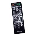 Replaced Remote Control Compatible for Sony DAV-DZ170 RM-ADU078 1-487-641-11 HCDDZ510 DAV-DZ175 HBDDZ171 AV Audio/Video Receiver Home Theater System