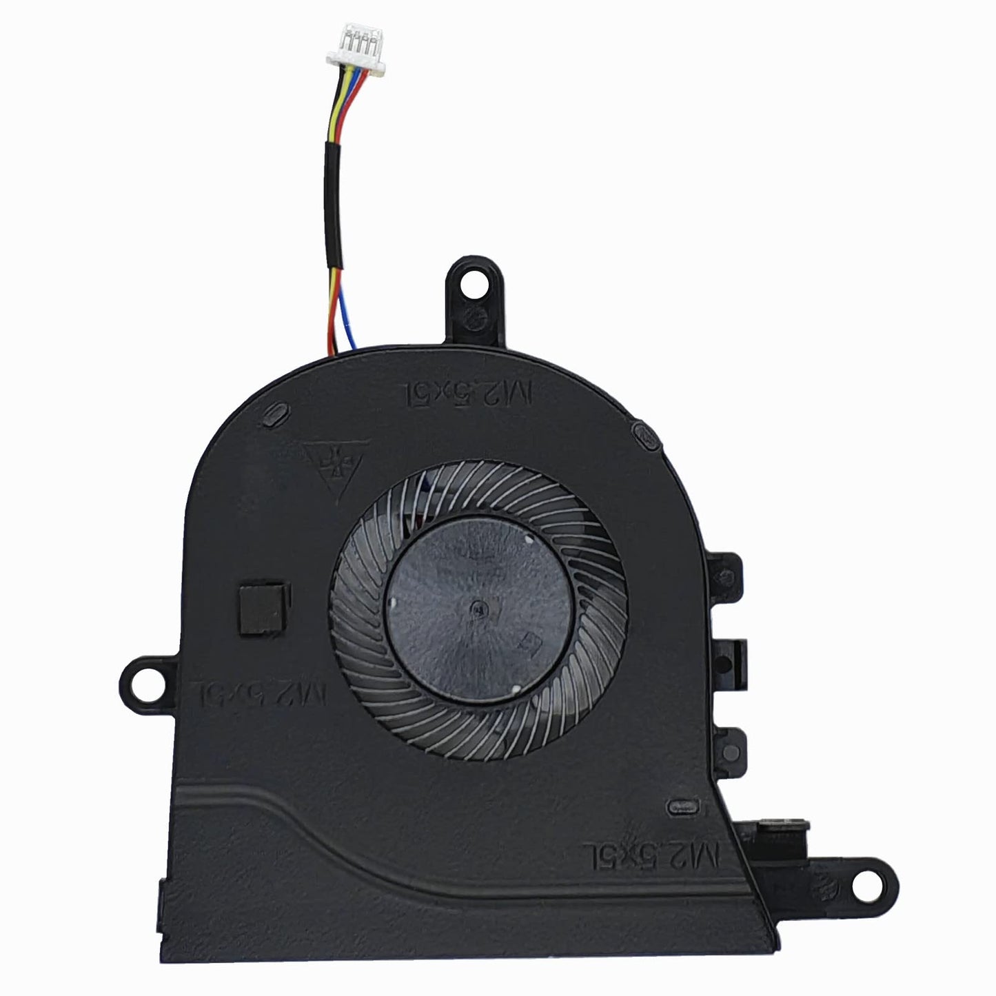 Lee_store New CPU Cooling Fan for Dell Latitude 3590 L3590 E3590 Inspiron 15 5570 5575 5770 3585 17-5775 17-3780 3793 5770 Vostro 3580 3590 3591 3593