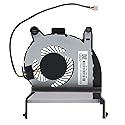 Replacement CPU Cooling Fan for HP ProDesk Mini 405 G4 705 G4 G5 600 G4 Desktop Mini PC EliteDesk 800 G4 35W Desktop Mini PC L19561-001 L19564-001
