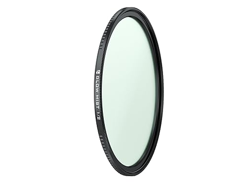 Freewell Magnetic Quick Swap System 62mm Glow Mist 1/2 Camera Filter