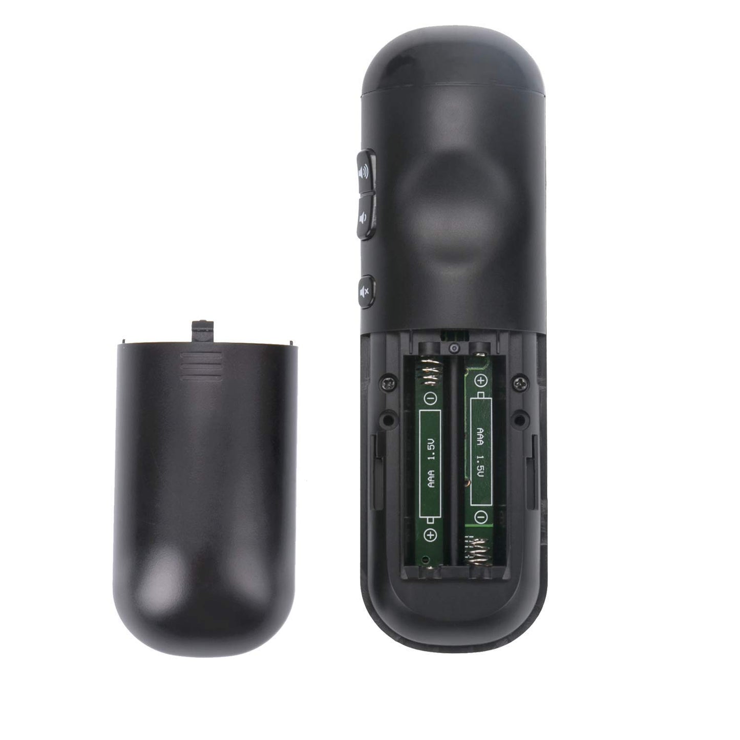 Remote Control Fit for All Sharp Roku TV LC-32LB591U LC-32LB481U LC-43LB481C LC-43LB481U LC-43LBU591U LC-43LB601U LC-50LB601U LC-50LBU591U