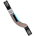 Deal4GO HDMI USB Audio I/O Board Flex Cable 821-1798-A Replacement for MacBook Pro 15 in A1398 2013 2014 076-1454, Black