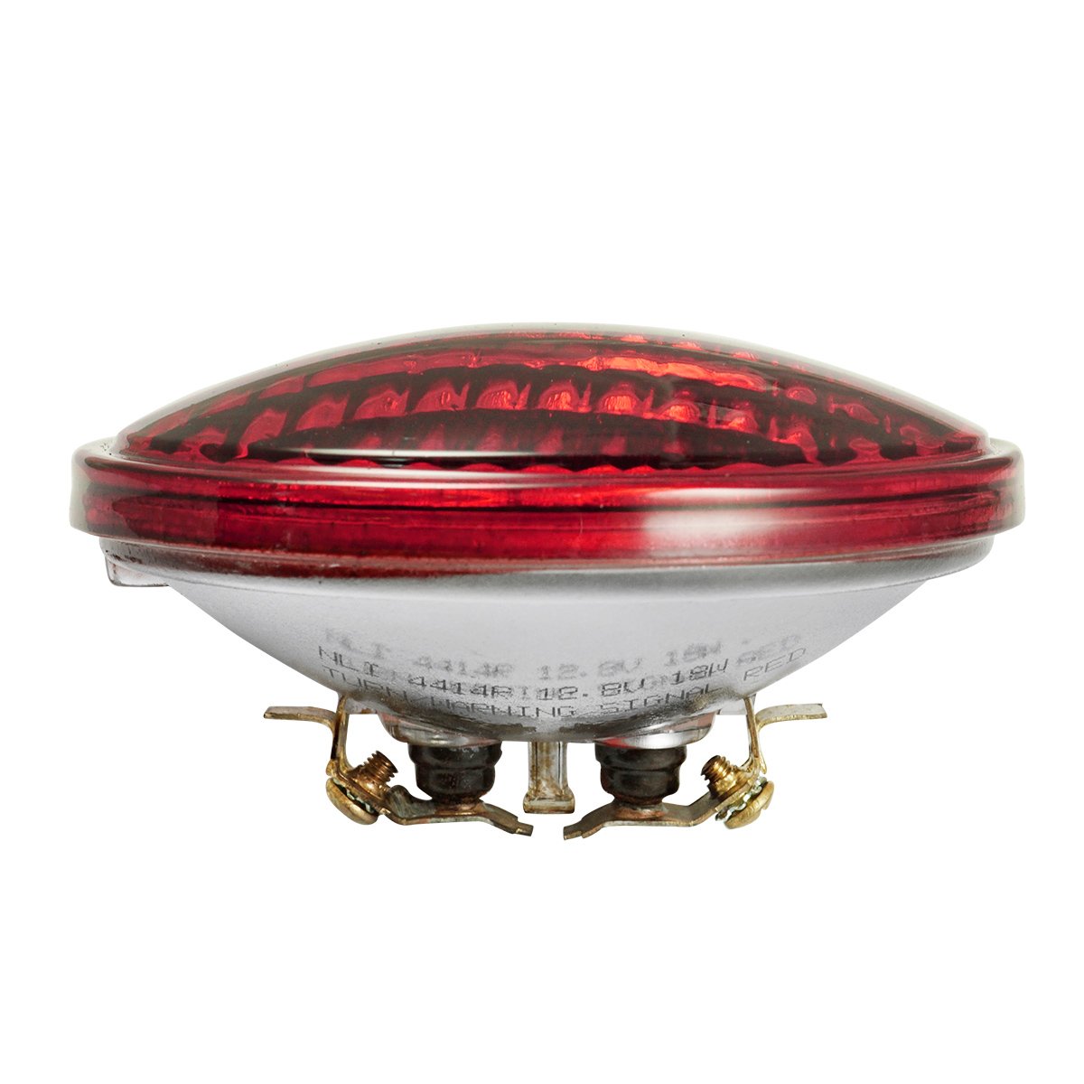 Norman Lamps 4414R - Volts: 12.8V, Watts: 18W, Type: PAR36 Sealed
