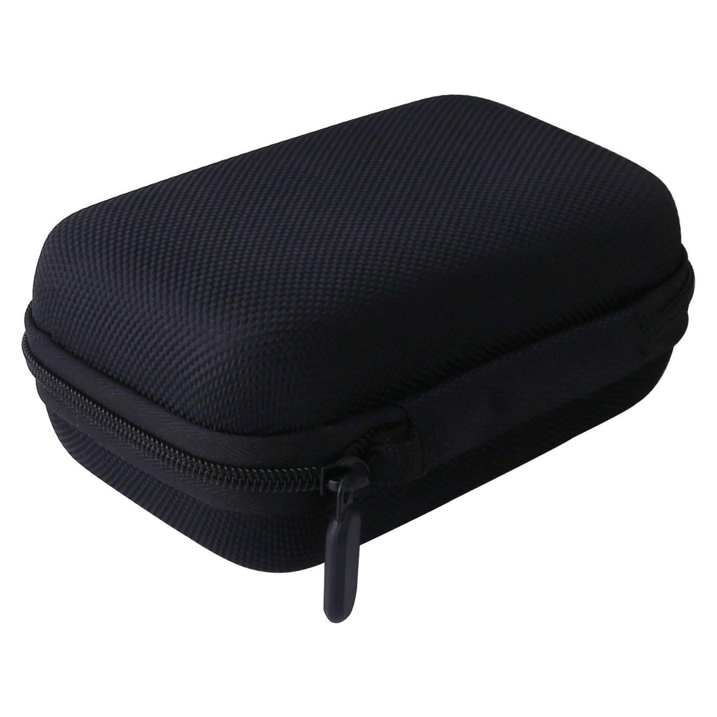 JINMEI Hard EVA Carrying Case Compatible with Panasonic LUMIX DC-ZS70K/ZS80/ZS60 Digital Camera Case.