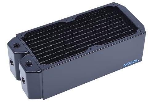 Alphacool NexXxoS Monsta 240mm Radiator (14181)