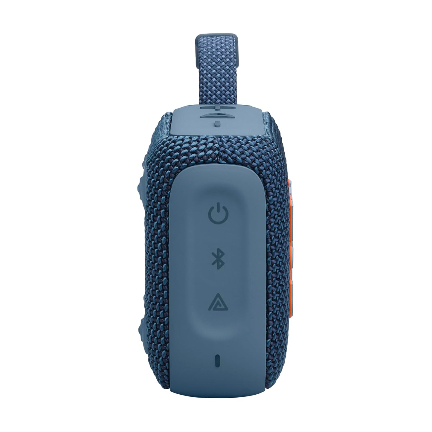 JBL Go 4 - Ultra-Portable, Waterproof and Dustproof Bluetooth Speaker, Big JBL Pro Sound with Punchy bass, 7-Hour Built-in Battery, Made in Part