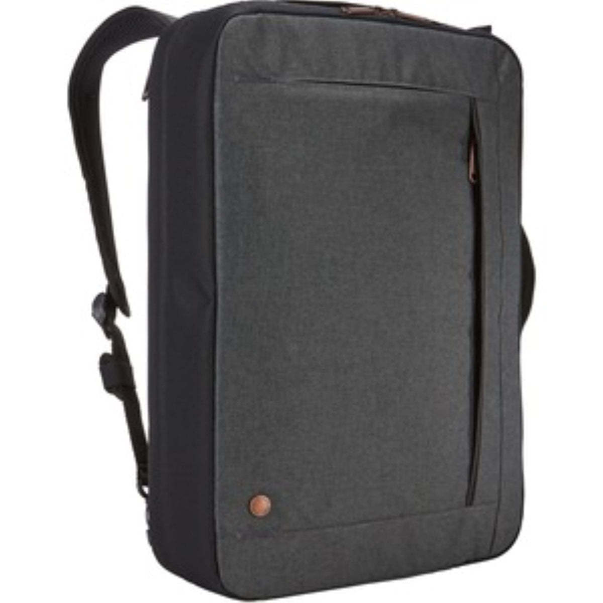 Case Logic Era 15.6' 2-1 backpack FROM Case Logic Laptop AttachÃ, Obsidian