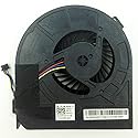 Z-one Fan Replacement for Dell Precision M4800 Series Gpu Cooling Fan, 02K3K7 DC28000DDDL 4-Wire 4-pin