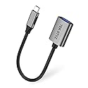 Tek Styz USB-C USB 3.0 Adapter Works for Samsung Galaxy Note 20/Ultra/Edge/5G/Note20 OTG Type-C/PD Male USB 3.0 Female Converter. (5Gbps)