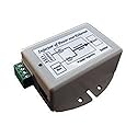 Tycon Systems TP-DCDC-1224G 24V POE Out 24W DC To DC Converter And POE Inserter - Gigabit