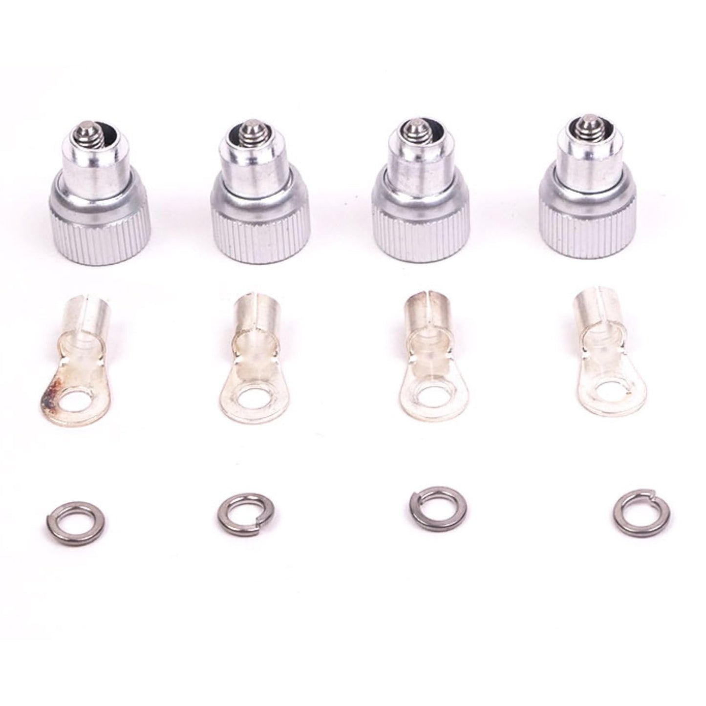 Universal Screw Accessory Kit for GRA-ULT01 MK3 Antenna Tripod Tower