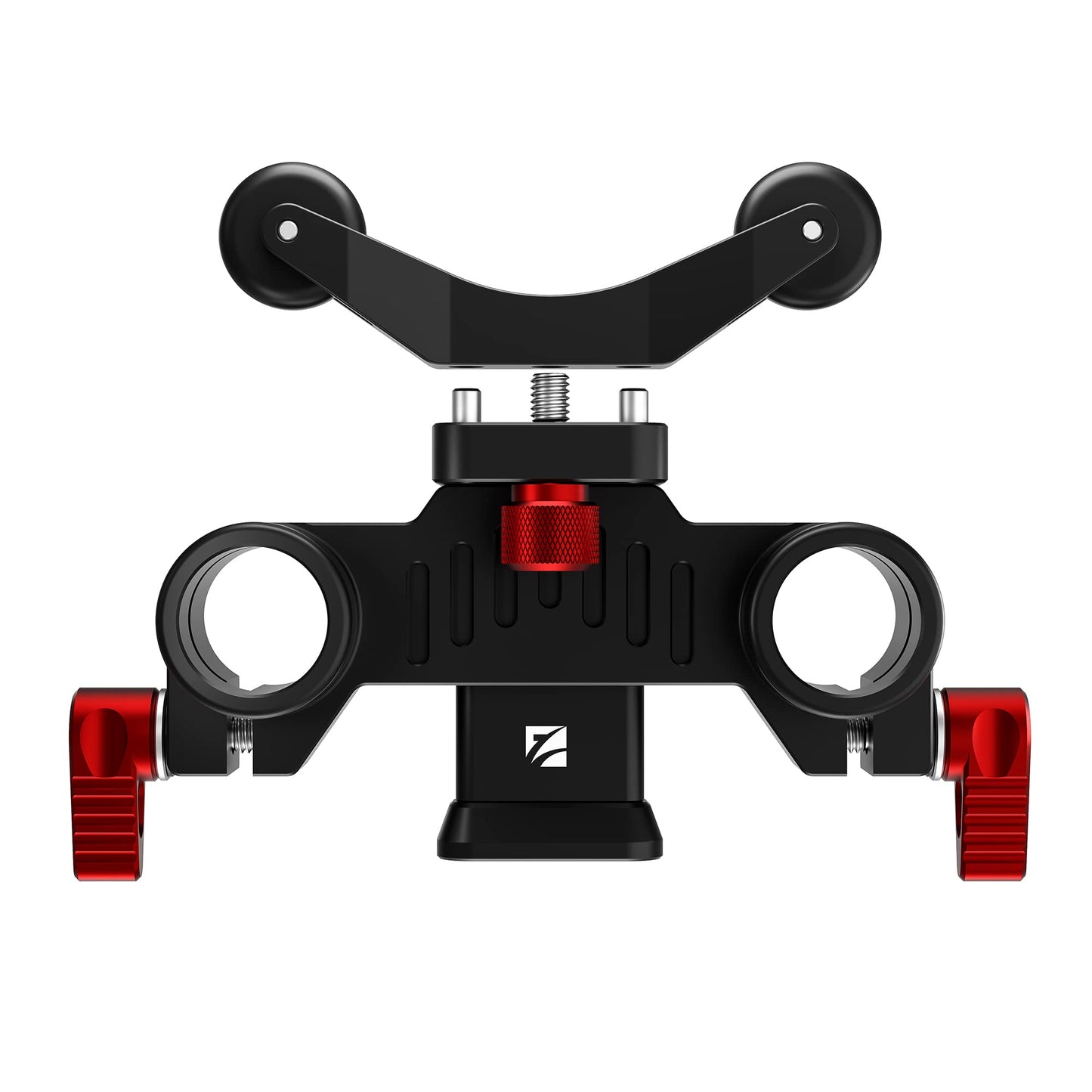 Freewell Adjustable Universal 15mm Rail Mount Support Compatible with Eiger Matte Box