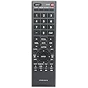 New CT-RC1US-16 Remote Control Compatible for Toshiba TV 43L420U 49L310U 49L420U 50L420U