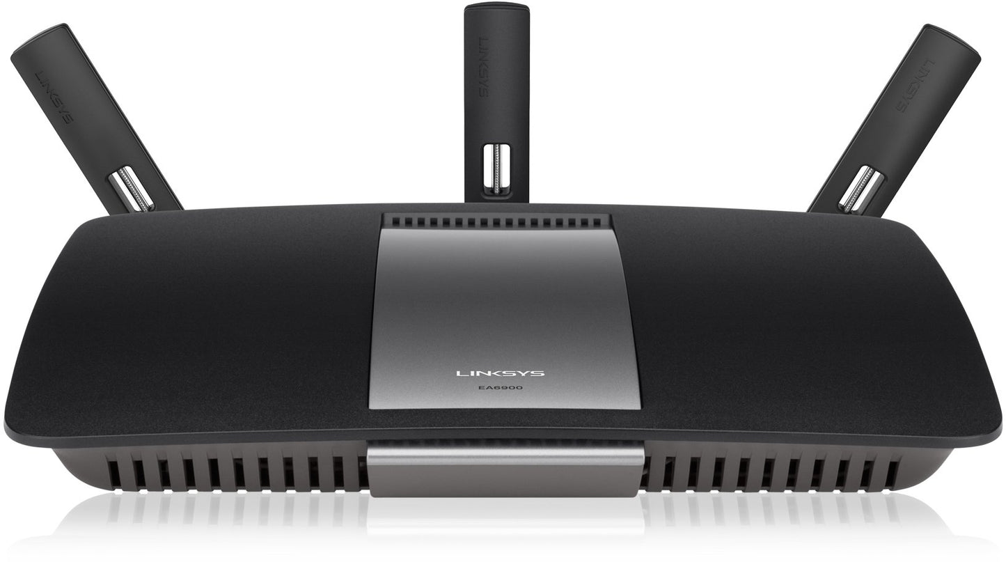 Linksys EA6900 AC1900 Smart Wifi routeur EA6900-EJ