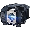 PXOEH ELPLP67 V13H010L67 for Epson EX5210 EX7210 EX3210 EX3212 EB-X14 EB-X11 H433A H429A H518A H430A VS220 VS310 VS320 EX6210 Powerlite S11 X12 W12+