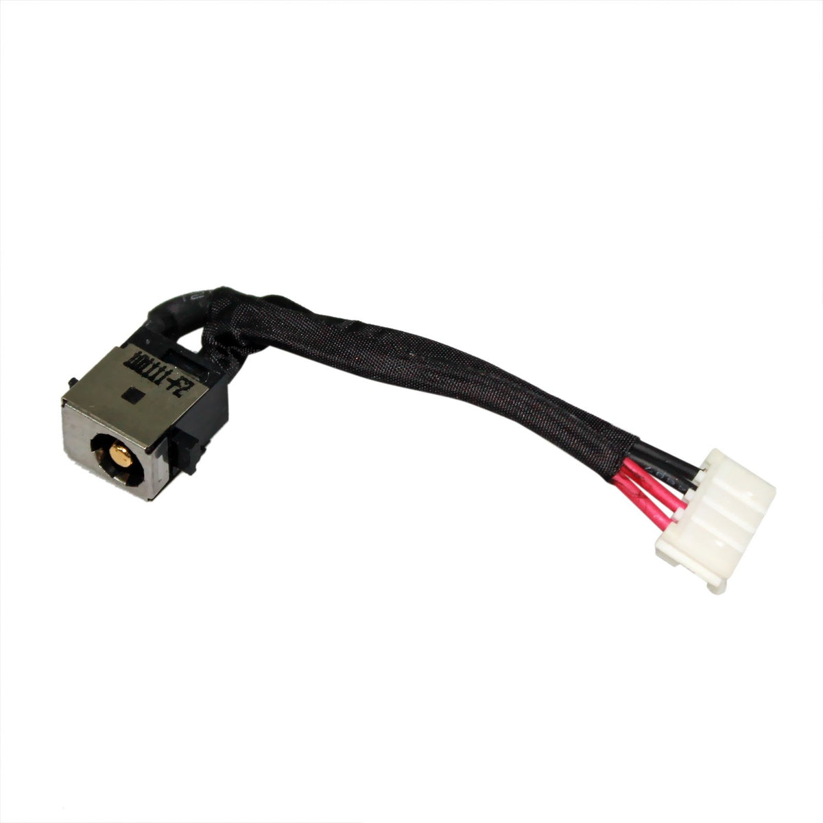 GinTai DC Power Jack Harness Cable Replacement for Toshiba Compatible with Satellite E45-B4100 E45-B4200 E45-B