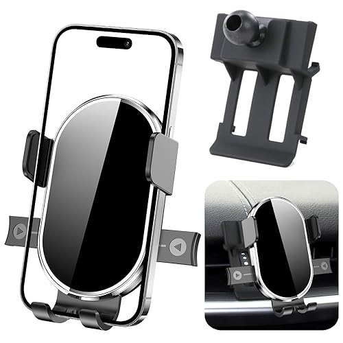 YEGZA Car Phone Holder for Cadillac XTS 2013 2014 2015 2016 2017 2018 2019 Auto Accessories Navigation Bracket Interior Decoration Dashboard Cell