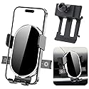 YEGZA Car Phone Holder for Cadillac XTS 2013 2014 2015 2016 2017 2018 2019 Auto Accessories Navigation Bracket Interior Decoration Dashboard Cell