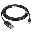 6ft USB C Charger Cable Charging Cord for AT&T Calypso 2/3 Radiant Max, Maestro Plus, TCL Flip Pro, Go Flip 4, Cricket Icon 2/3, Ovation 2, Sonim XP3