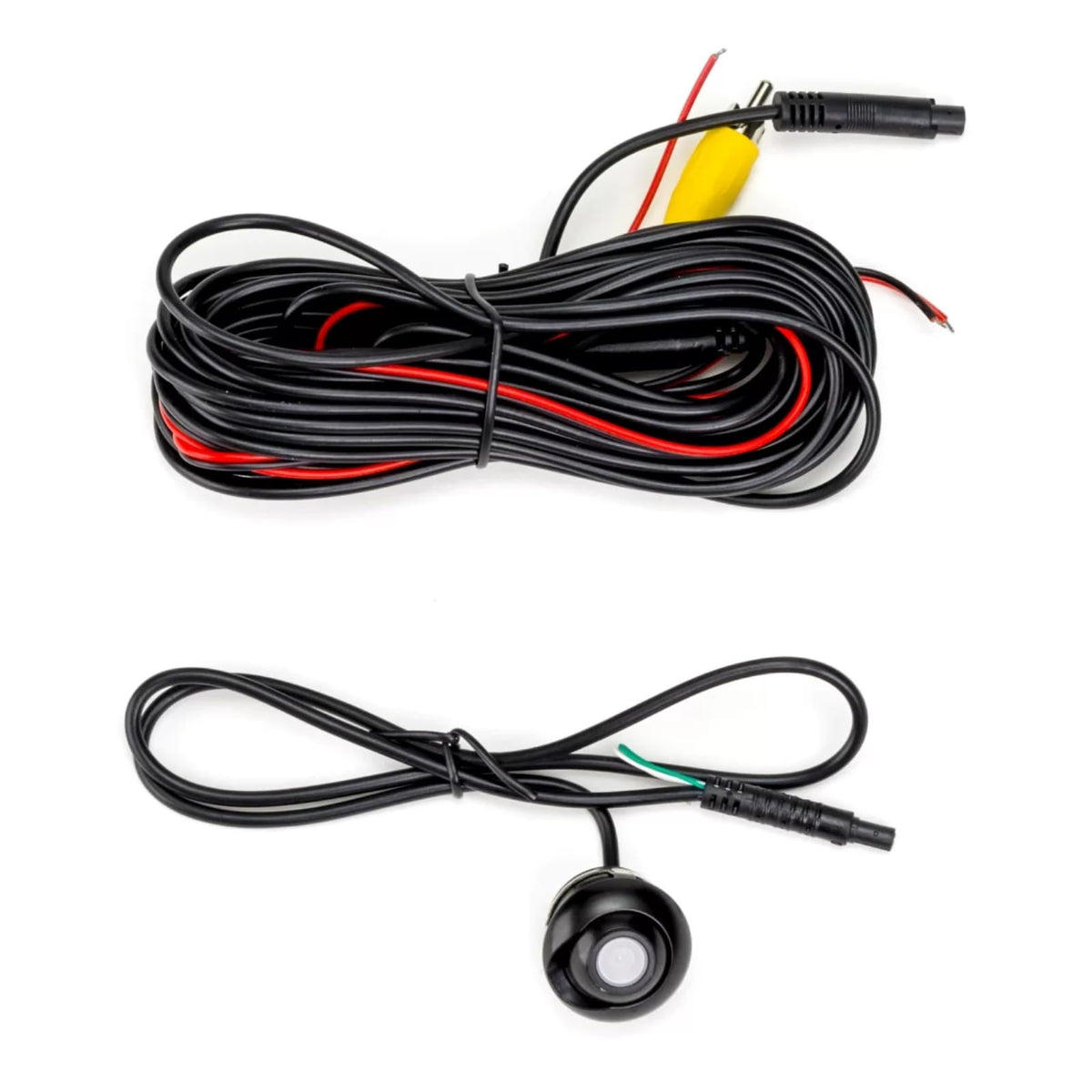 Brandmotion 9002-7612 Universal Adjustable Bullet Backup Camera