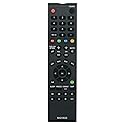 New NH210UD Replace Remote Control for Sylvania TV LC320SS2 LC401SS2 LC190SS2 LC220SS2