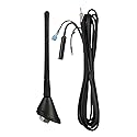 Metra 44-UA46 Amplified Electronic Roof Mount Antenna