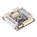 2 in 4 Out Audio Digital Signal Processor DSP Kernal Board - ADAU1701 Supports Adjusting Gain EQ Crossover and Time Alignment