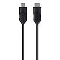 Belkin HDMI to HDMI Cable, 15 ft.