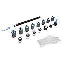 Altru Print M630-DRK-AP Roller Kit for Laser Printer Series M630 Includes Transfer Roller & Tray 1-5 Rollers