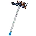 Deal4GO Power Button Switch Board NS-A273 Replacement for Lenovo IdeaPad G50-30 G50-45 G50-70 G50-80 Z50-75 Z50-70 G40-30 G40-70