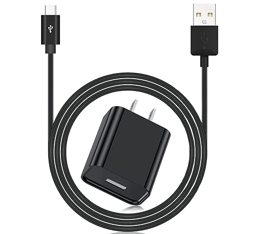 USB C 5Ft Charger Cable for Flashlights Goreit, Relybo, ThruNite TC15 V3, LED Headlamp COSOOS, Coast XPH30R, FANT.LUX, Liteband PRO, Liteband ACTIV