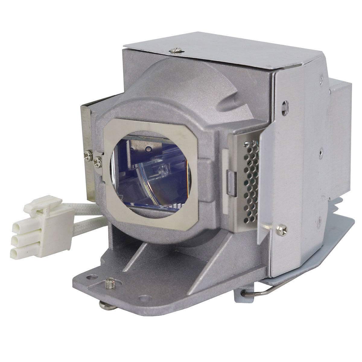 RLC-079 Replacement Projector Lamp with Housing for VIEWSONIC PJD7820HD PJD7822HDL VS14937 Projectors by Visdia