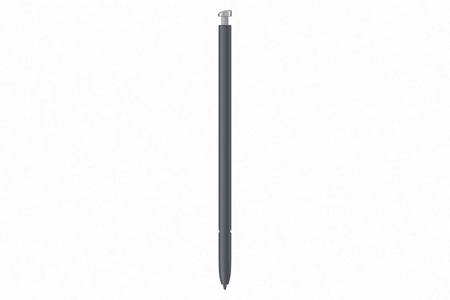 Samsung Galaxy S26 Ultra S Pen for Creating, Drawing, Editing, Writing, Smooth Control, IP68 Rating, Air Command for Personalized Actions, Silver