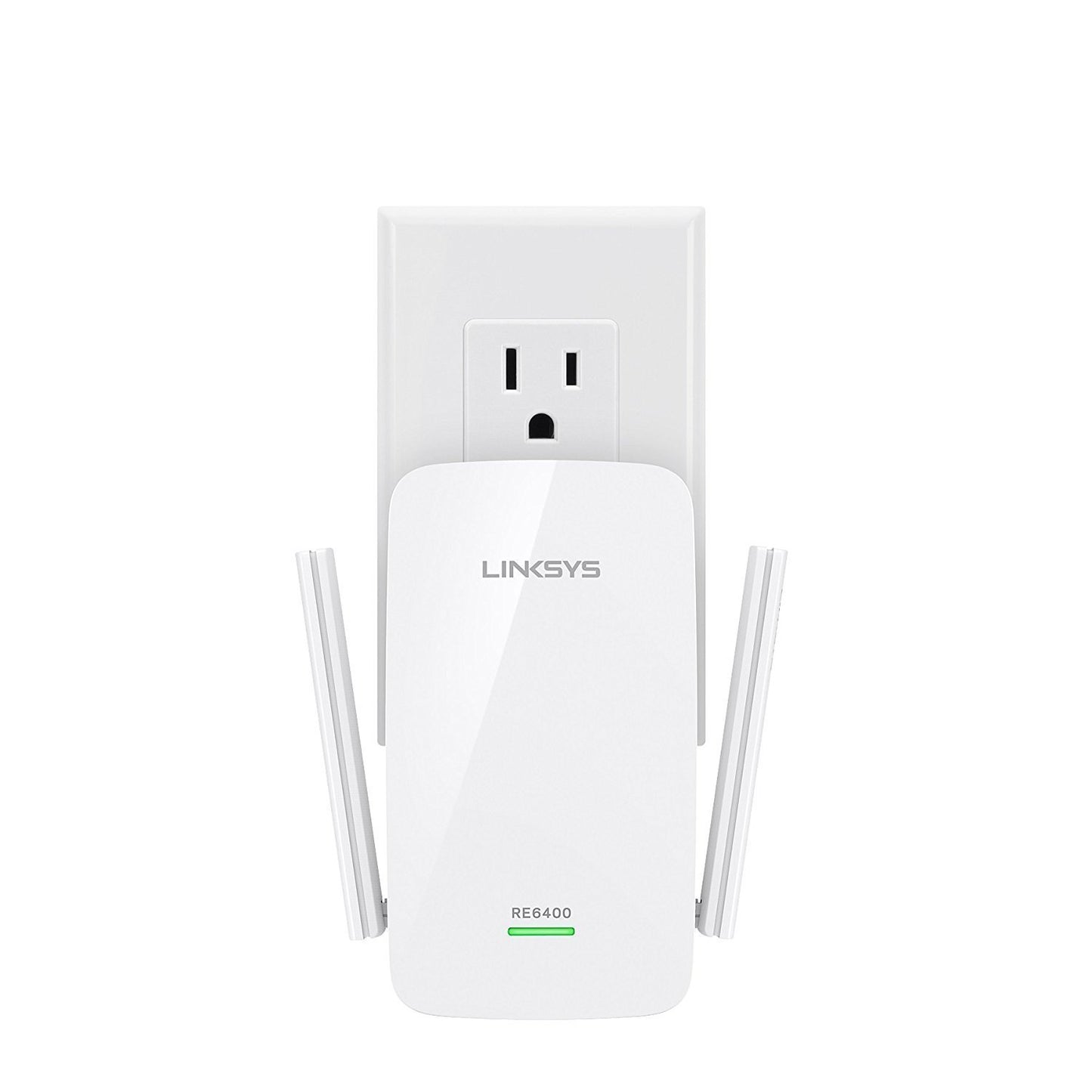Linksys AC1600 Wi-Fi Wireless Dual-Band + Linksys CM3008 High Speed DOCSIS 3.0 8x4 Cable Modem