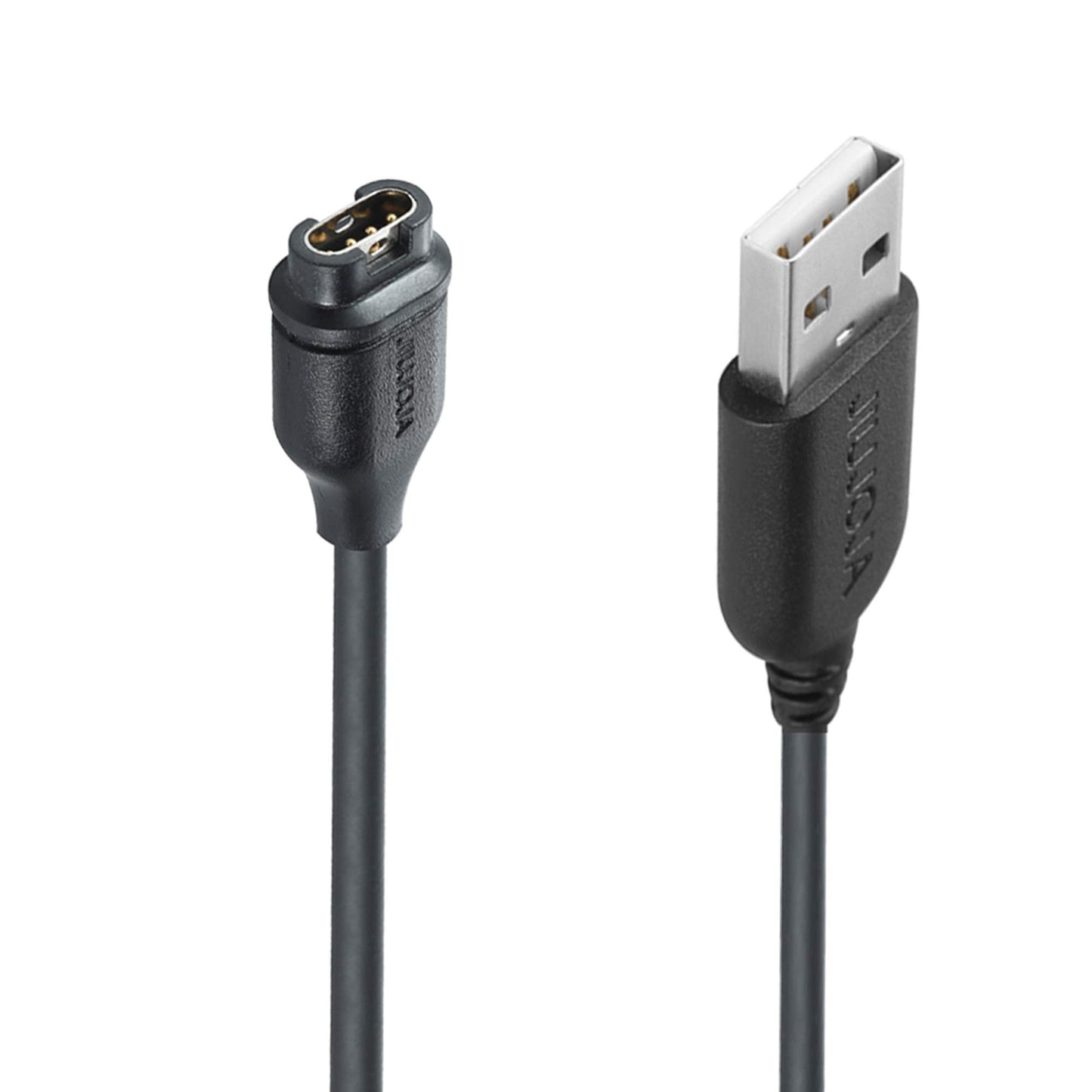 JIUJOJA Charger Cable Compatible with Garmin Watch - 3.93ft Length ?1Pack?