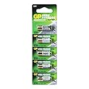5X GP 23AE GP 23A MN21 A23 V23GA VR22 Alkaline Battery Batteries 12V 23A