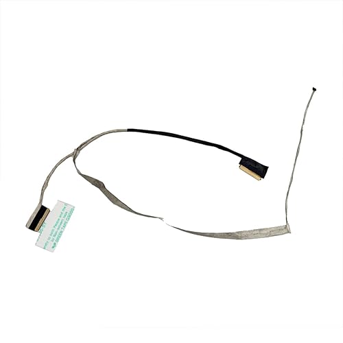 Zahara DC Power Jack Socket Plug Charging Port with Cable Replacement for Dell Inspiron14 5481 5482 5485 5491 5591 450.0F903.0011 WJXD9 0WJXD9 (d)
