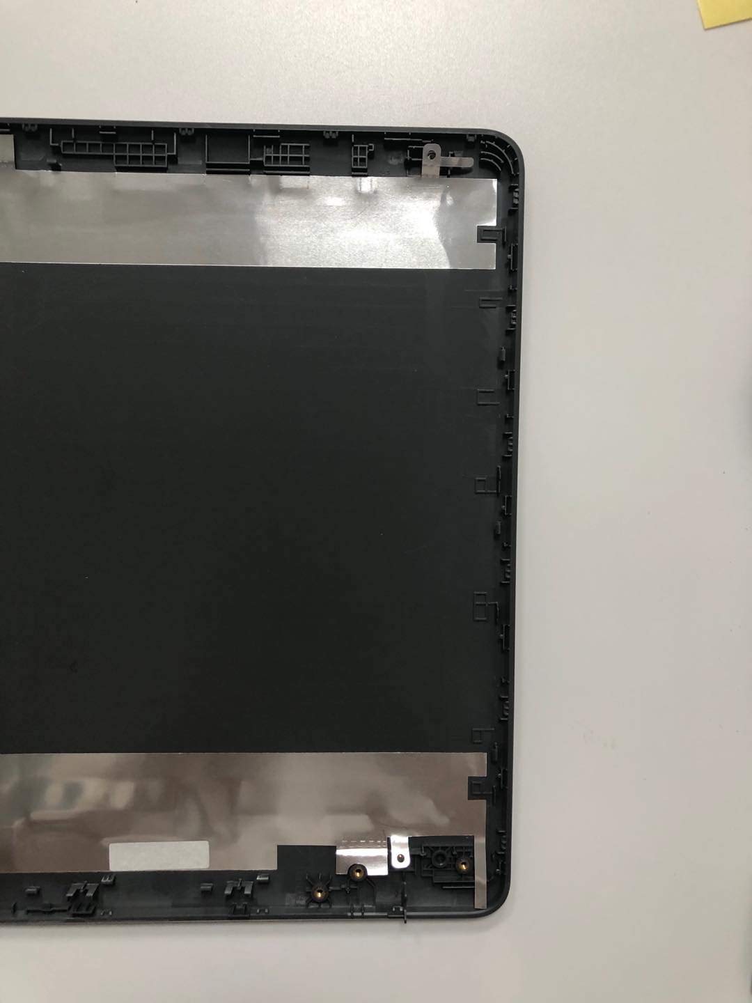 New Replacement for HP 17-CA 17-by 17T-BY000 17T-BY100 17Z-CA000 17z-ca000 17-by 17-ca Laptop LCD Cover Back Rear Top Lid L22503-001 6070B1308303