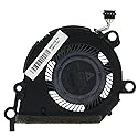 Left CPU Cooling Fan for HP 13-AP 13T-AP000 13-AP0033DX 13-AP0053DX L48215-001 ND55C03-18C07