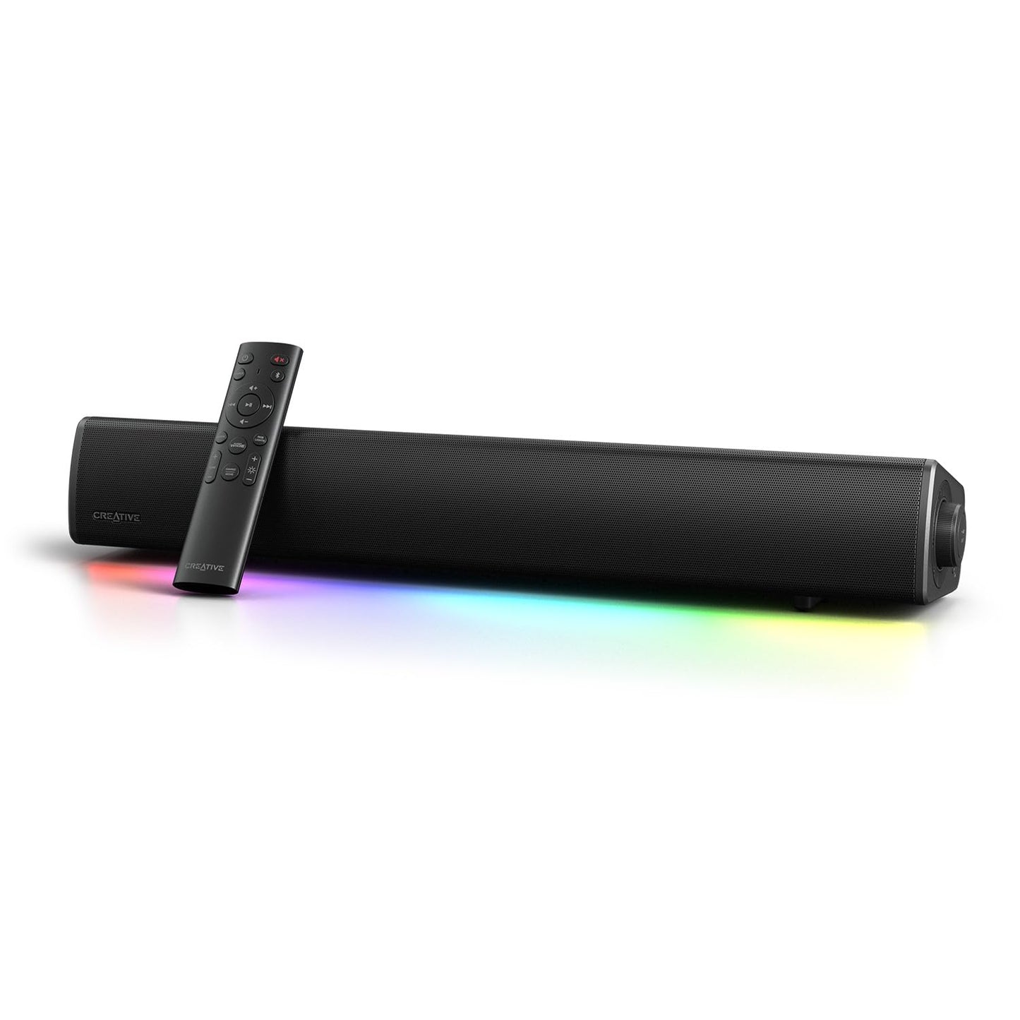 Creative Labs Sound Blaster GS5 RGB Gaming SOUNDBAR