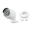 Samsung Wisenet SDC-9443BC 1080p Full HD Weatherproof Bullet Camera